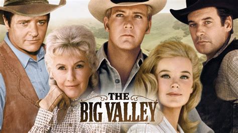 The Big Valley · Season 4 Episode 11 · The Prize - Plex