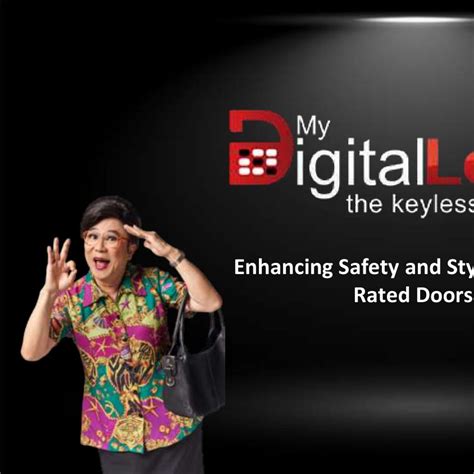 Enhancing Safety And Style With Fire Rated Doors Pdf Docdroid