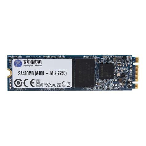 Ssd Kingston A400 240gb M 2 Sata 3 Gearvn