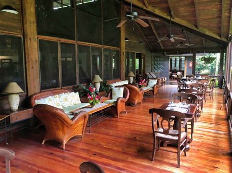 Is the Lodge at Pico Bonito Closing? - Honduras Travel