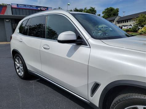 2019 Bmw X5 40i Xdrive Xdrive40i