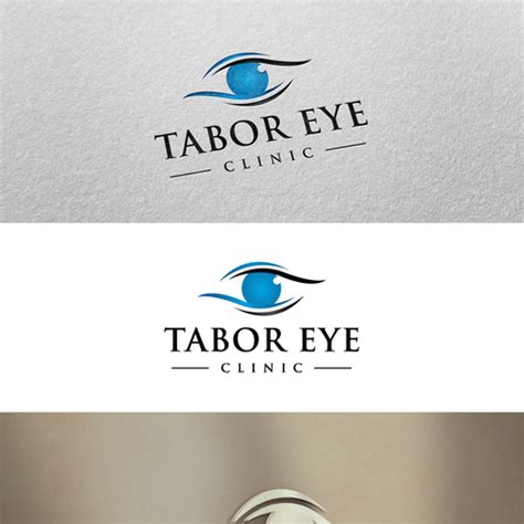 Brand new optometry clinic in need of an EYE catching logo! | Logo design contest