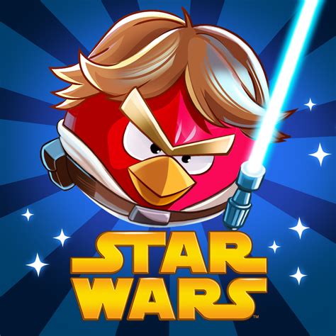 Angry Birds Star Wars Takes You To The Moon Of Endor To Meet The