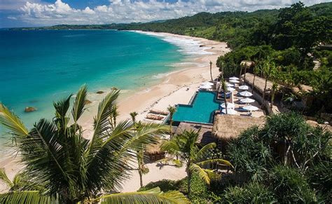 Nihi Resort Sumba Indonesia | Surfing & Luxury Resort | Tropicsurf