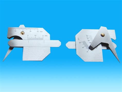 Измерители сварных швов - Измерители сварных соединений