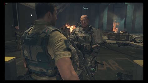 Call Of Duty Black Ops Walkthrough Gameplay Part Youtube