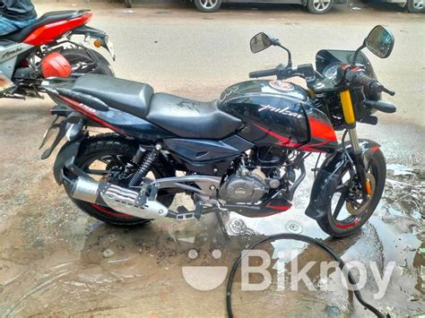 Bajaj Pulsar 150 DD 2021 মড for Sale Khilgaon Bikroy