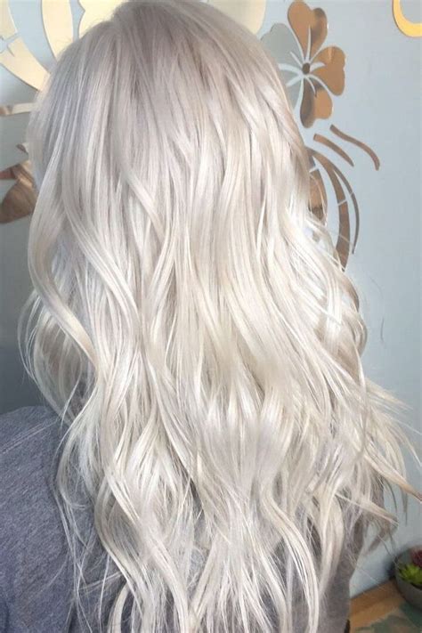 43 Ultra Flirty Blonde Hairstyles You Have To Try In 2019