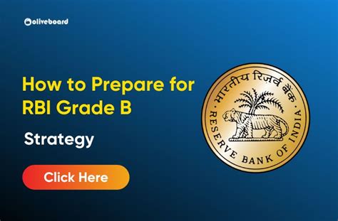 How To Prepare For Rbi Grade B Check Insights From Pushkar Pahwa