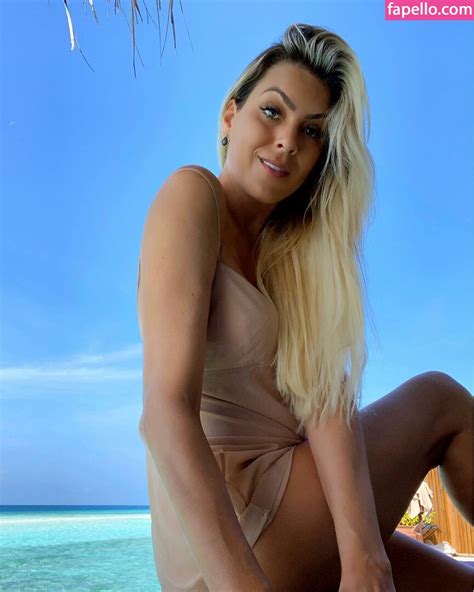 Renata Fan Renata Ri Renatafan Nude Leaked OnlyFans Photo 3 Fapello