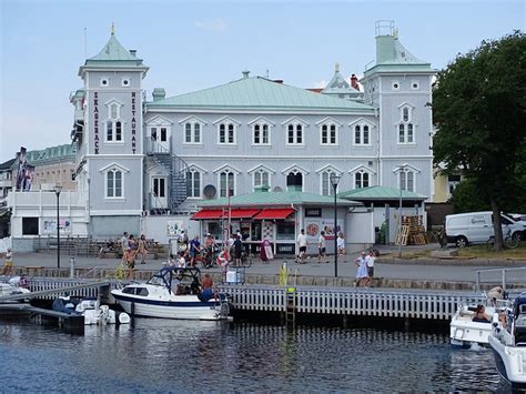 Strömstad Sweden Ingela Persson Rue Flickr