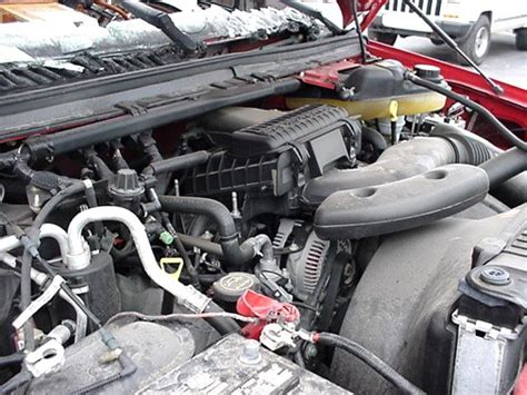 Ford F150 5 4 Triton Engine For Sale