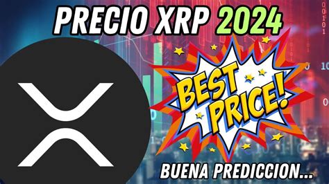 Es Realista Esta Predicci N Del Precio Del Ripple Xrp Para La