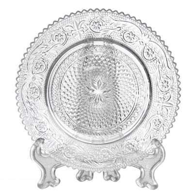 Набор тарелок Pasabahce, Стекло, диаметр 15 см - купить по низким цене ...