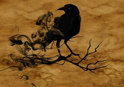 Understanding The Raven: Expert Poem Analysis