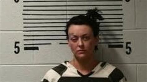 Wynonna Judds Troubled Daughter Grace Pauline Kelley 27 Is Arrested