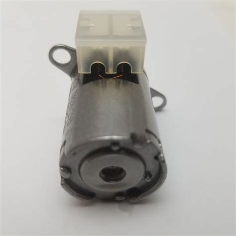 Genuine Ford Powershift 6dct450 Automatic Transmission Solenoid 7m5r7g393ea Gearboxoils