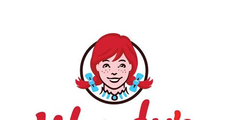 New Wendys Logo Contains The Word Mom