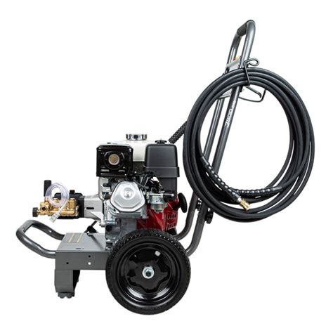 Honda Gx270 Pressure Washer Pump Atelier Yuwa Ciao Jp