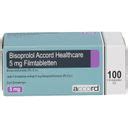 Bisoprolol Accord Healthcare Mg Filmtabletten St Mit Dem E Rezept