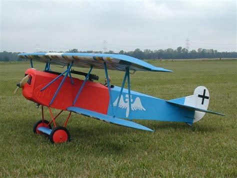 Fokker D7 Flickr Photo Sharing