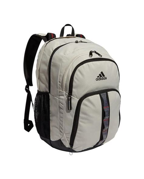 adidas Prime 6 Backpack | Lyst