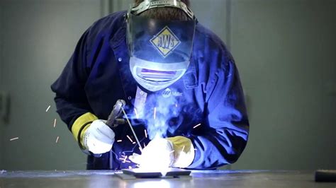 Shielded Metal Arc Welding 101 Honiron Manufacturing