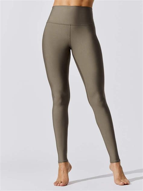 Alo Yoga High Waist Airlift Legging Legging Stylish Leggings