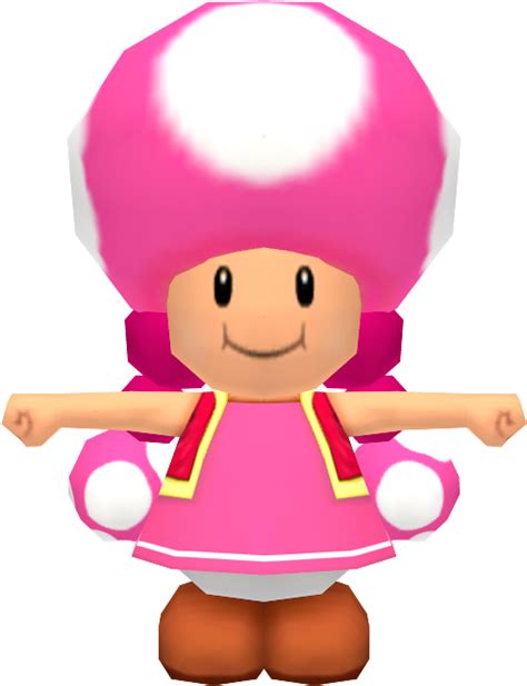 Download Zip Archive Mario Kart Toadette Hd Png Download Free Png