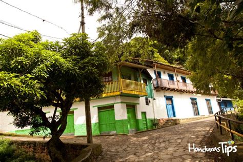 San Juancito Peque O Pueblo Con Grandes Memorias