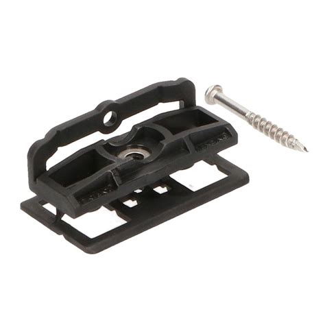 P9483 Twinson Pvc Clip P9555 Vijs 100stverp