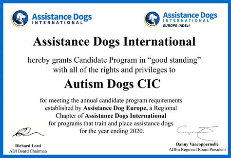 Service Dog Certification Maryland - prntbl.concejomunicipaldechinu.gov.co