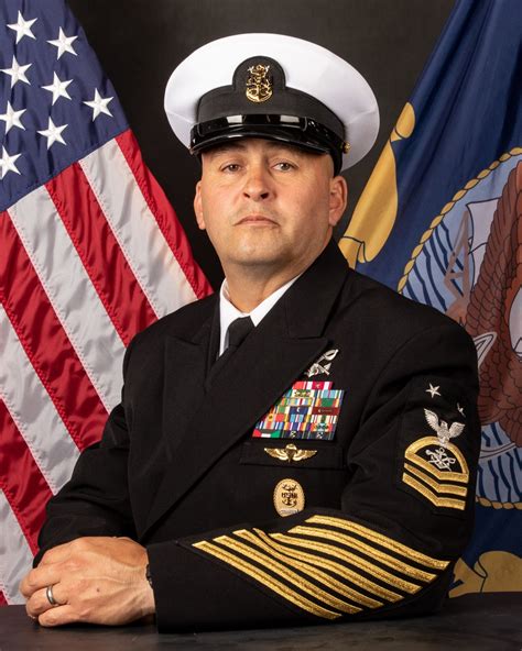 Dvids News Naval Special Warfare Center Welcomes New Command Master