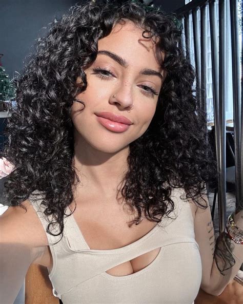 Malu Trevejo Beautiful Body Hot Celebs Home