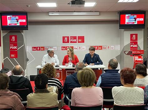 El PSOE defenderá que Gijón se incluya en la primera fase de la