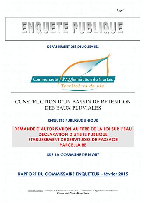 Pdf Construction Dun Bassin De Retention Des Pdf Filedun Bassin