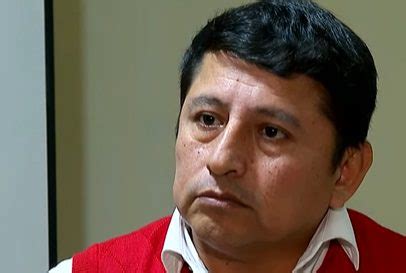 Podemos Perú denuncian cobro de cupos en partido para integrar lista