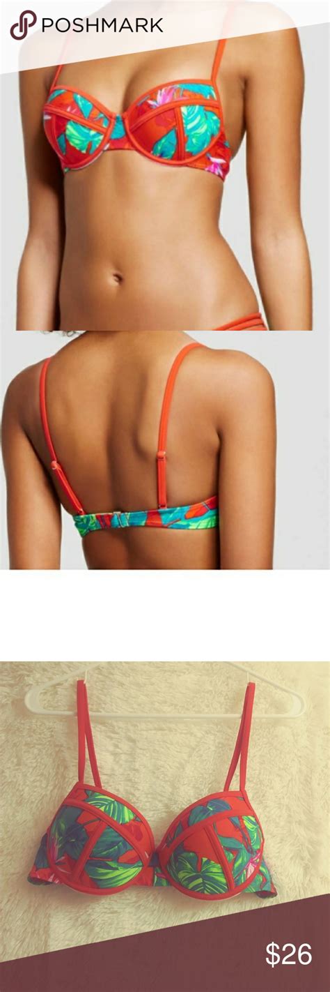 New Bikini Xhilaration Women Bikinis Women Xhilaration