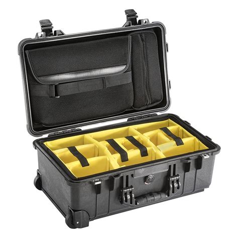 Pelican Storage Cases | Dandk Organizer