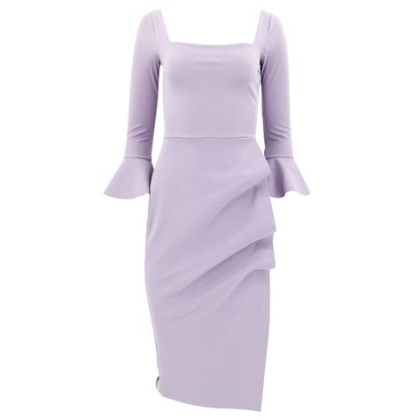 Astra Midi Dress