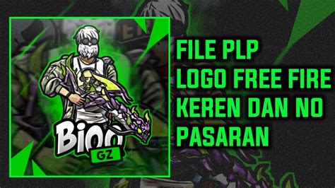 FILE PLP LOGO VECTOR TERBARU KEREN NO PASARAN YouTube