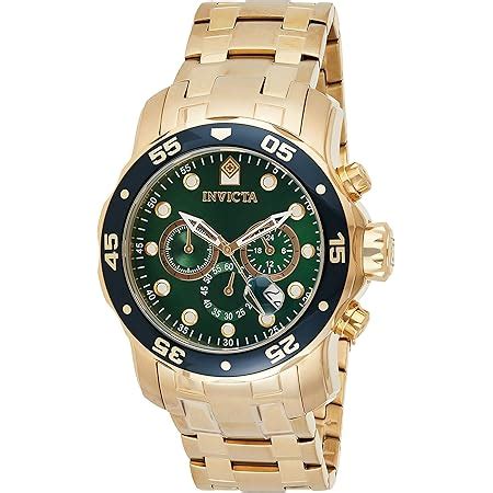 Reloj Invicta Pro Diver Para Hombres Mm Pulsera De Acero Inoxidable