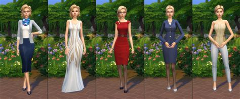 Sims Erplederp S Hot Sims Sexy Sims For Your Whims Added Brigitte Lindholm