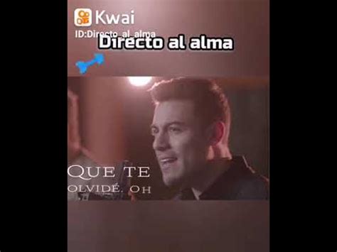 Carlos Rivera Reik Cu Ntas Veces Letra Lyrics Youtube