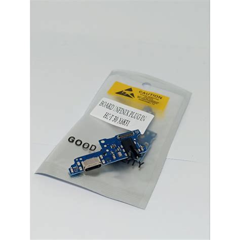 Jual PAPAN CAS KONEKTOR CASAN INFINIX HOT 30 X6831ORI Shopee Indonesia