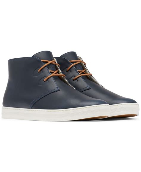 Sorel Mens Caribou Mod Chukka Boots Macys