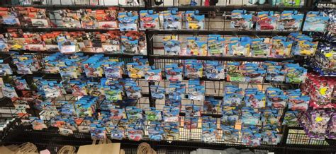 TEDI bundesweit Hot Wheels Matchbox Autos oder Playmobil Figuren für je Tiefpreis