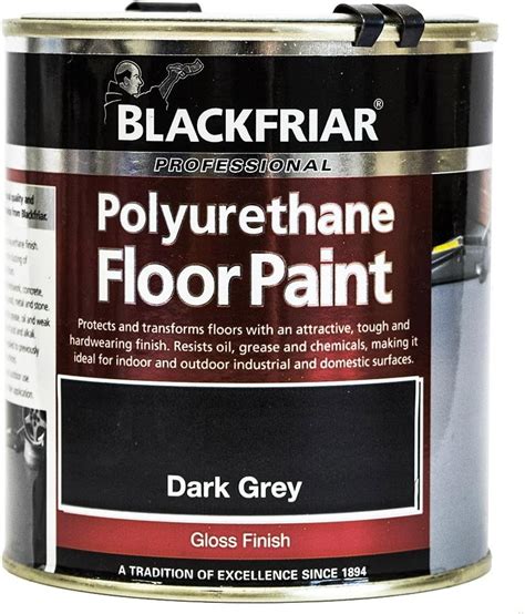 Best Floor Paint for Wooden Floors - UK Buyer's Guide [2023]