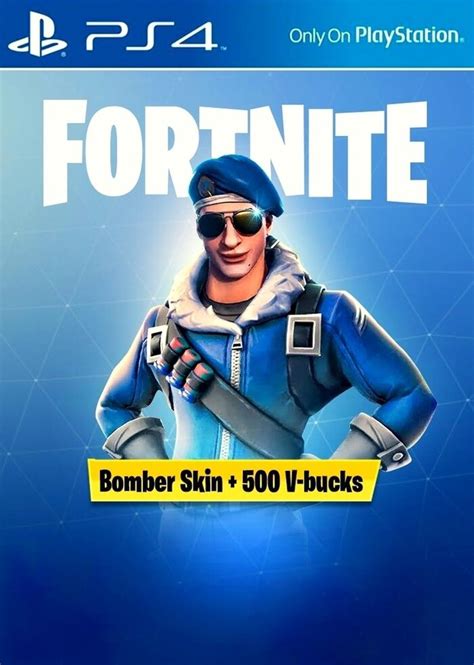 Buy Royale Bomber skin at a better price! Visit now!