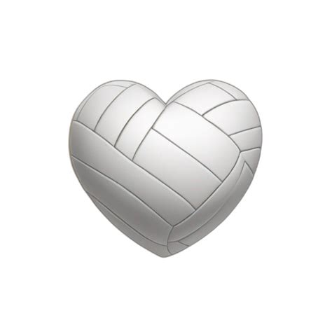 Volleyball Girl Ai Emoji Generator